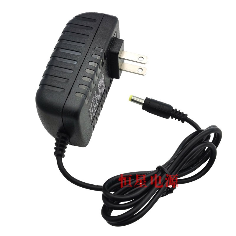 UBTECH阿尔法电源线机器人充电器9.6V2A电源Alpha 1P/2/1S充电器