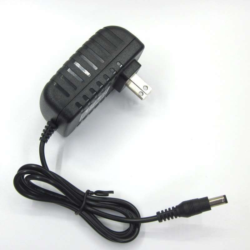 DC24V500MA0.5A充电器线雅可移式LED灯具 型号 LA-F158电源适配器
