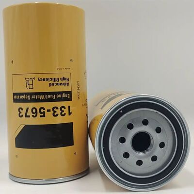 133-5673油水分离滤芯 适配卡特发电机组P551858 P550748 FS19591