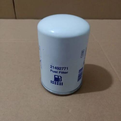 包邮21492771柴油滤芯沃尔沃柴油发电机组过滤器P553004柴油格芯