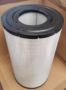 P781098空气滤芯适用徐工XE700三一SR285旋挖钻机AF26207 CH11038