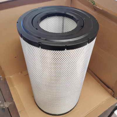 P781098空气滤芯适用徐工XE700三一SR285旋挖钻机AF26207 CH11038