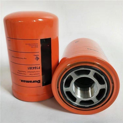 P164375液压滤芯 适配唐纳森过滤器P164381 P163542液压油滤清器