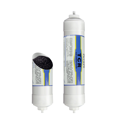 世韩家用净水器原装快接后置tcr