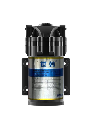 世韩净水器赠压泵通用抽水泵
