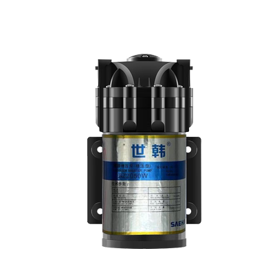 世韩净水器赠压泵通用抽水泵