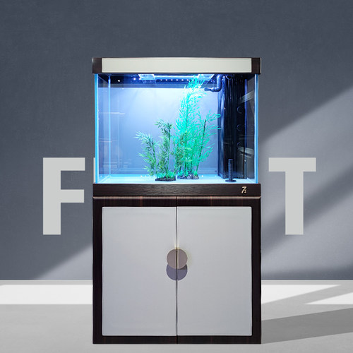 7s7秒七秒家用鱼缸底过滤