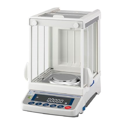 生产线用日本AND艾安德内置重量天平GF-3002A电子秤