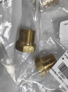 全新原装正品KOYO光洋旋入式接头插头SPG82008