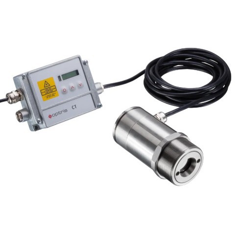 全新原装正品Optris欧普士红外测温仪CTlaser 2MH1