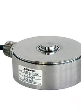 原装正品NMB美蓓亚CMP1-250K/500K/1T/2T/5T/10T 称重感测器现货