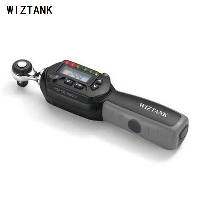 台湾WIZTANK扭矩扳手WS3-