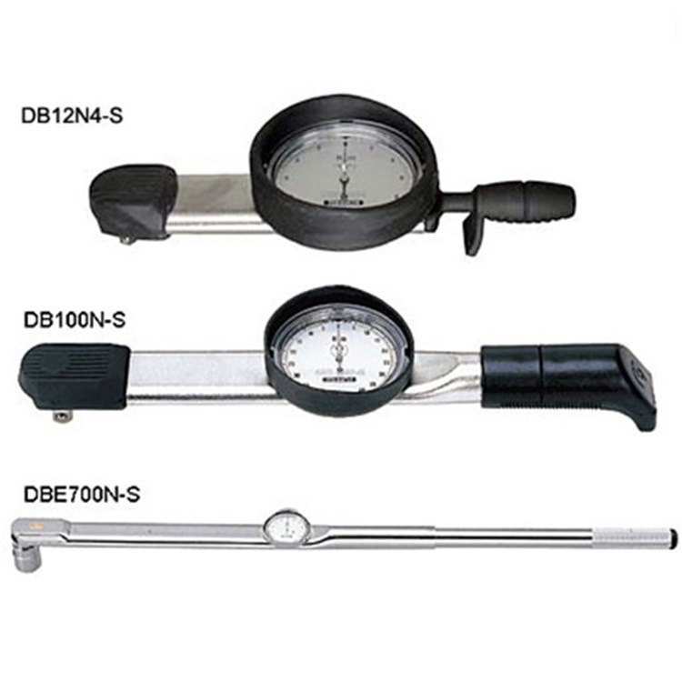 日本TOHNIC东日表盘扭力