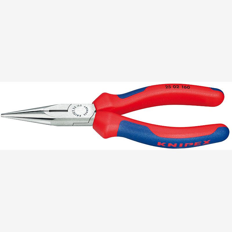 德国 KNIPEX 凯尼派克 25 02 160 夹钳 2502160