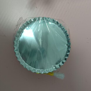 全新原装 AND爱安德水分计用铝箔盘AX 正品