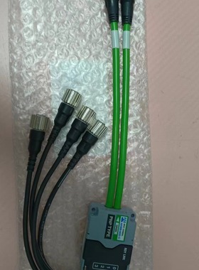 ANYWIRE   4点输入模块  A419SB-04US-12