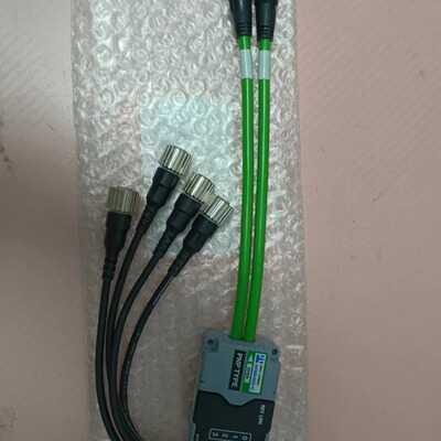 ANYWIRE4点输入模块19SB-