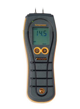 英国普洛蒂Protimeter 双功能湿度计 BLD5360停产用BLD5365代替