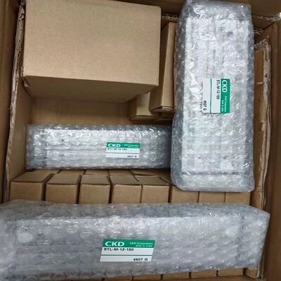 日本原装进口CKD喜开理带