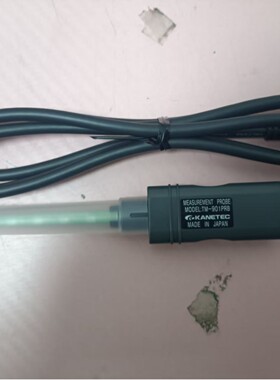 进口 KANETEC TM-901PRB 磁性材料检测 / 工件残磁测量专用高斯计