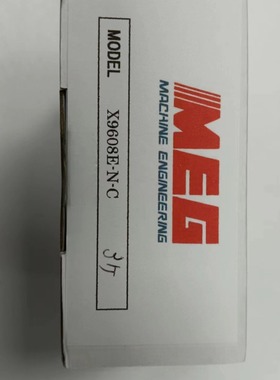 日本MEG MEPAC平行开口卡盘Eco Multi型X9608E-N-C-AR