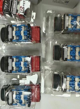 全新原装正品FUJI富士电机急停按钮开关AR22V2R-01R