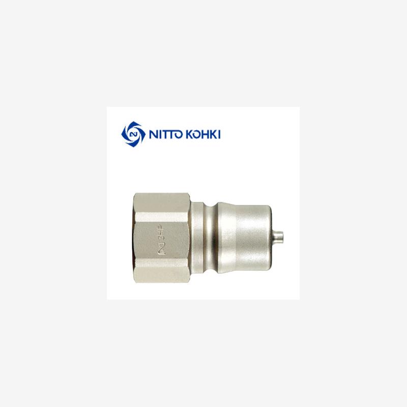 NITTO KOHKI日东工器 快速接头 常温 2HP SG  江崎供应销售现货