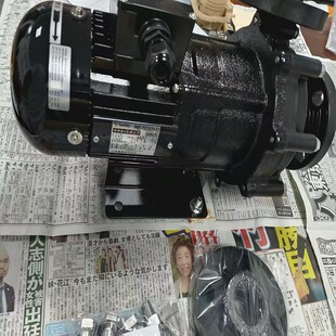 日本SANSO三相电动机磁力泵PMD 7533A2X