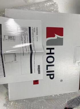 海利普HOLIP 矢量型变频器 HLPNV04D043B