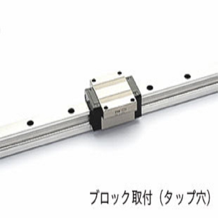 深圳电商供应日本TSK竹中精工精密微型滚珠丝杠PBST0601C3T-2.7-1