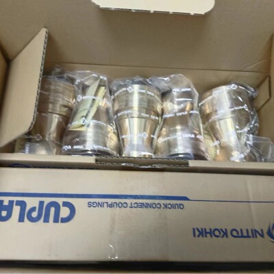 日本NITTOKOH东工器8S-A