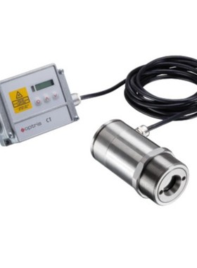德国原装进口Optris欧普士红外测温仪CTlaser LT CN