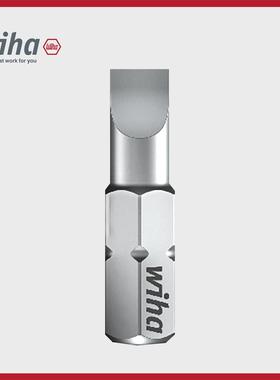 wiha威汉德国  标准球头内六角批头7017Z