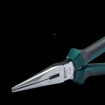 美国世达 SATA 70101A 尖嘴钳6