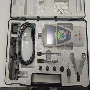 日本原装进口IMADA伊梦达推拉力计ZTA-200