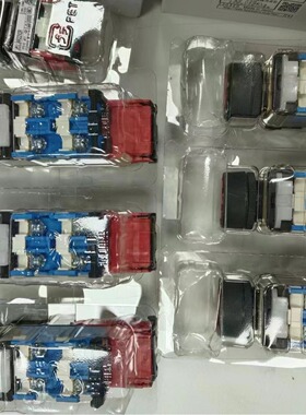 日本FUJI富士 命令开关急停开关  AR22V2R-01R