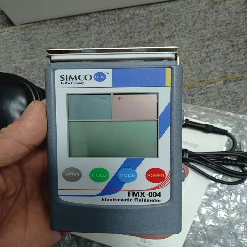 日本SIMCO思美高静电测试