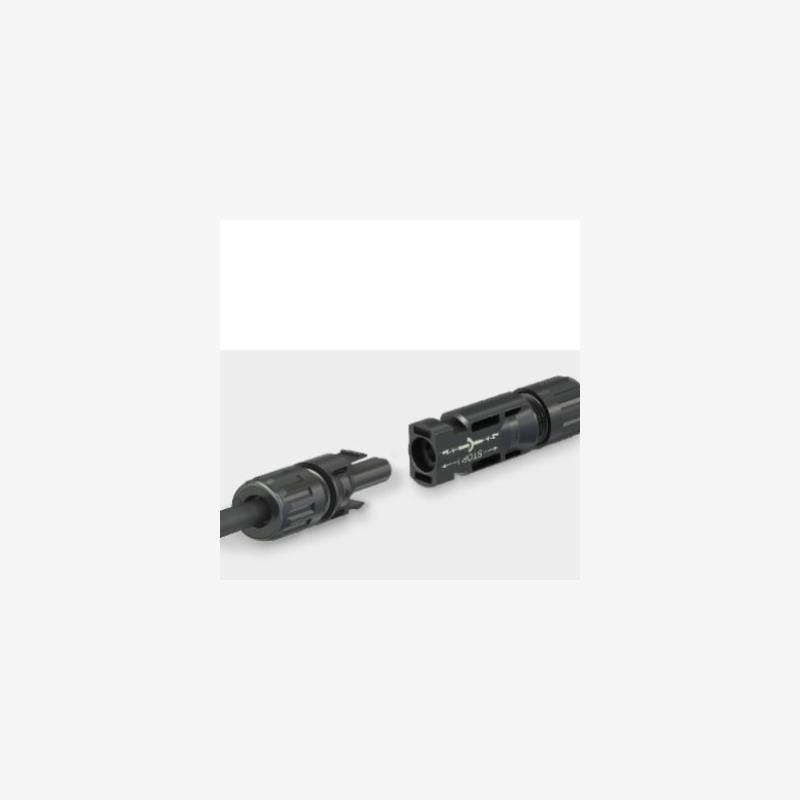 全新原装正品Staubli史陶比尔电缆耦合器原版MC4-Evo 2000