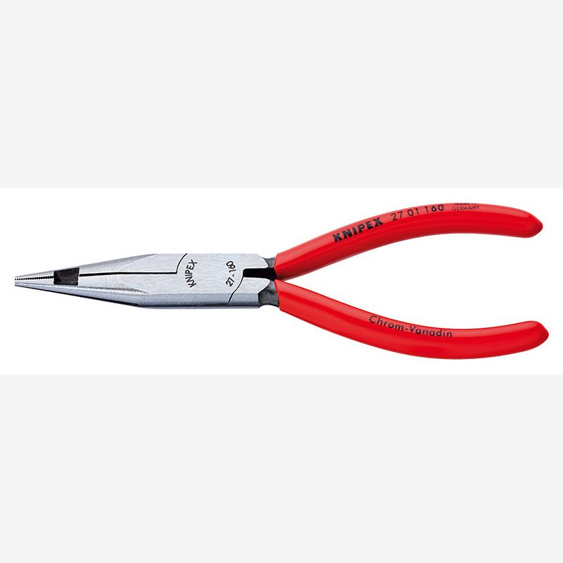德国 KNIPEX 凯尼派克 27 01 160 夹钳 2701160