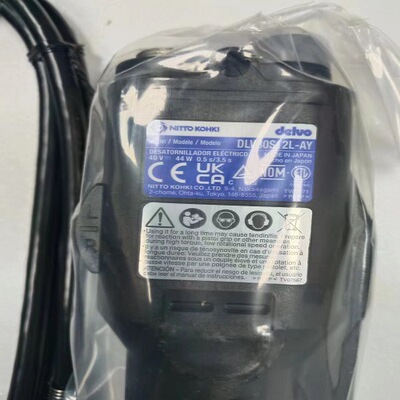 日本NITTO日东工器电动螺