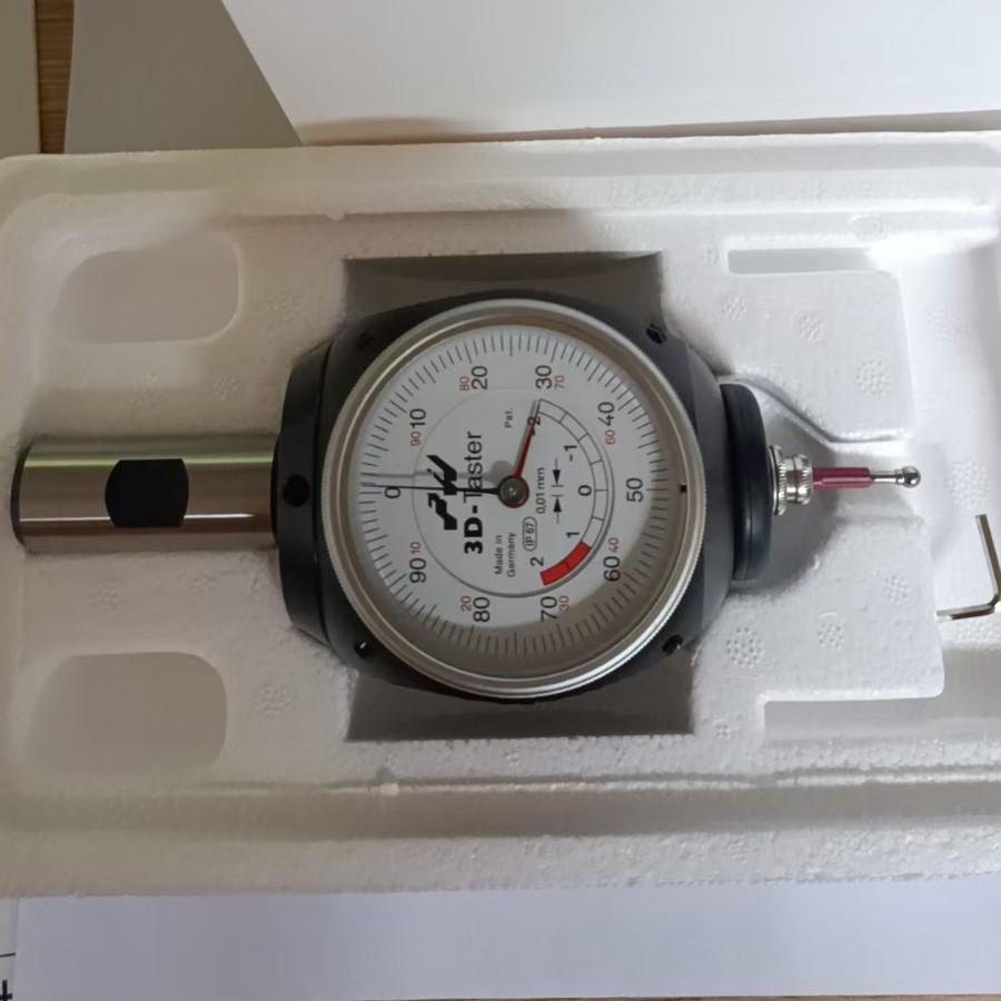 德国海默3D寻边器80.36d