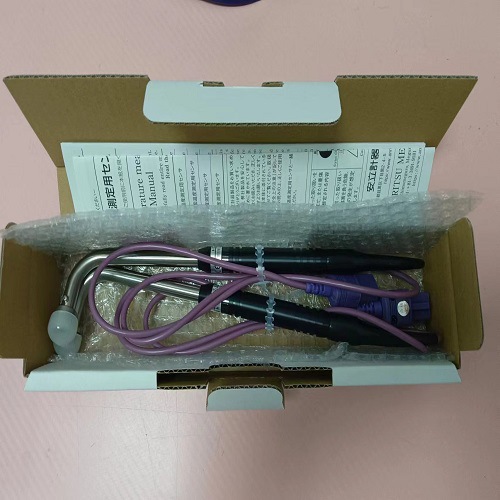 原装日本安立ANRITSU表面