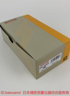 5B/F /S /SZ/B-HG/DX /SWF指示表千分表正品原装日本PEACOCK孔雀