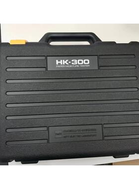日本KETT凯特 纸张水分仪HK-300