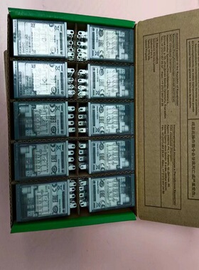 Schneider施耐德电气小型继电器RXM4LB2BD