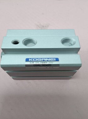 日本原装进口KOGANEI小金井紧凑型气缸CDAL32X20