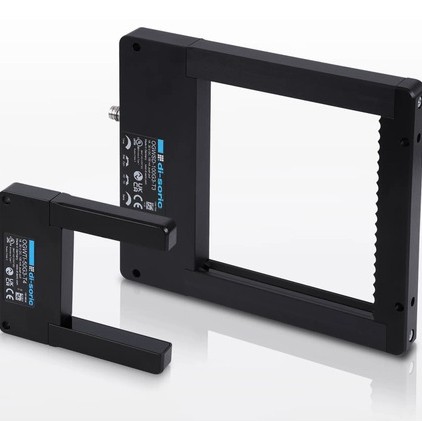 全新原装正品DI-SORIC框式光电开关OGWSD-150G3-T3