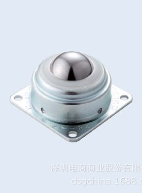 日本FREEBEAR福力百亚无尘室用万向球C-86-6万向滚珠