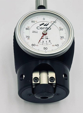 德国海默HAIMER对中仪80.300.00FHN翰默3D寻边器定心仪圆孔对刀仪