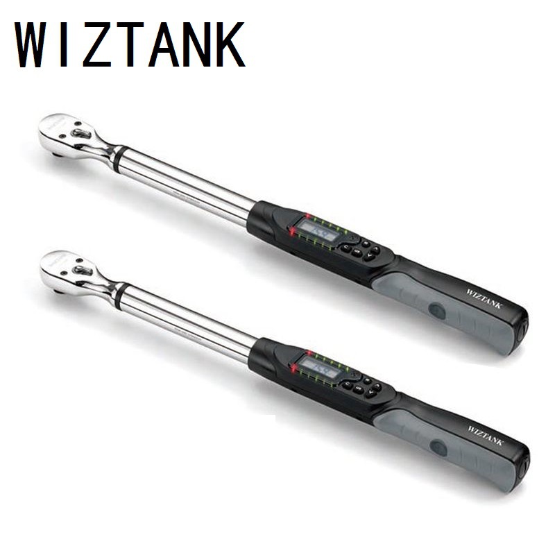 台湾WIZTANK数显扭力扳手